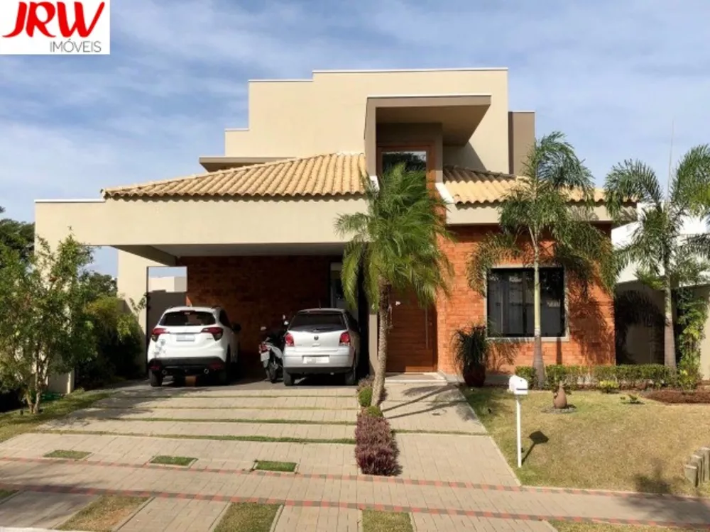 Casa à venda com 4 quartos, 500m² - Foto 1