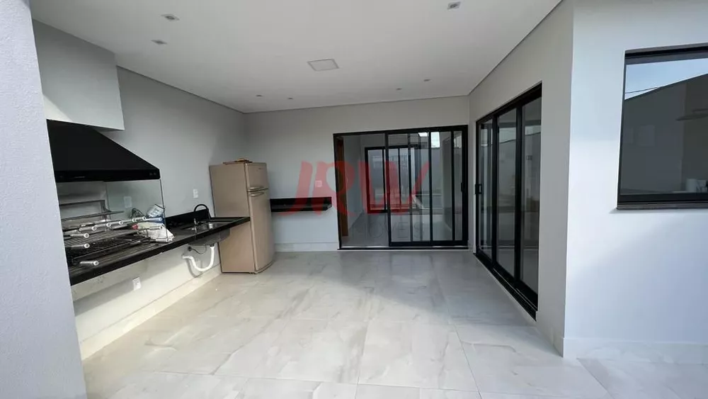 Casa à venda com 3 quartos, 125m² - Foto 10