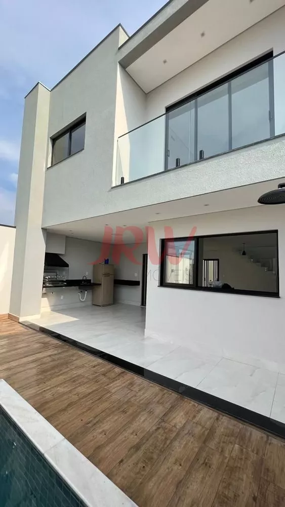 Casa à venda com 3 quartos, 125m² - Foto 5