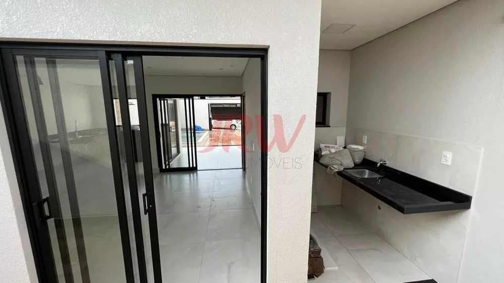 Casa à venda com 3 quartos, 125m² - Foto 6