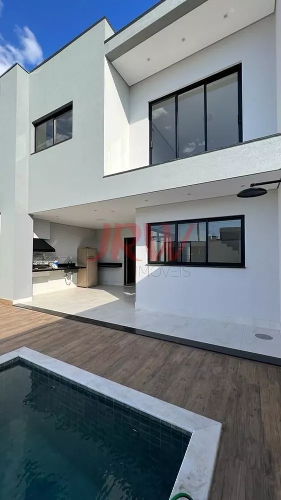 Casa à venda com 3 quartos, 125m² - Foto 9