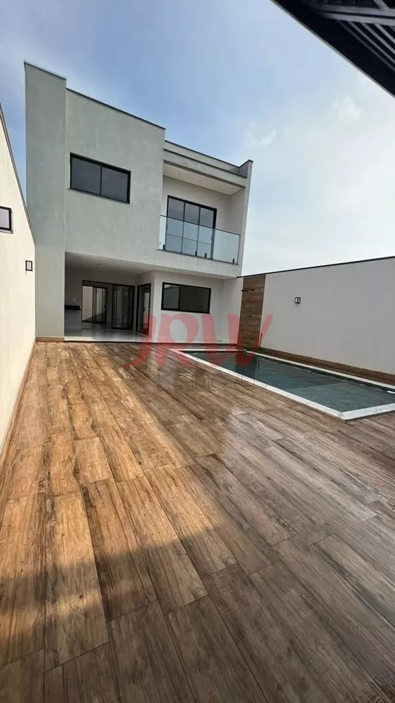 Casa à venda com 3 quartos, 125m² - Foto 7