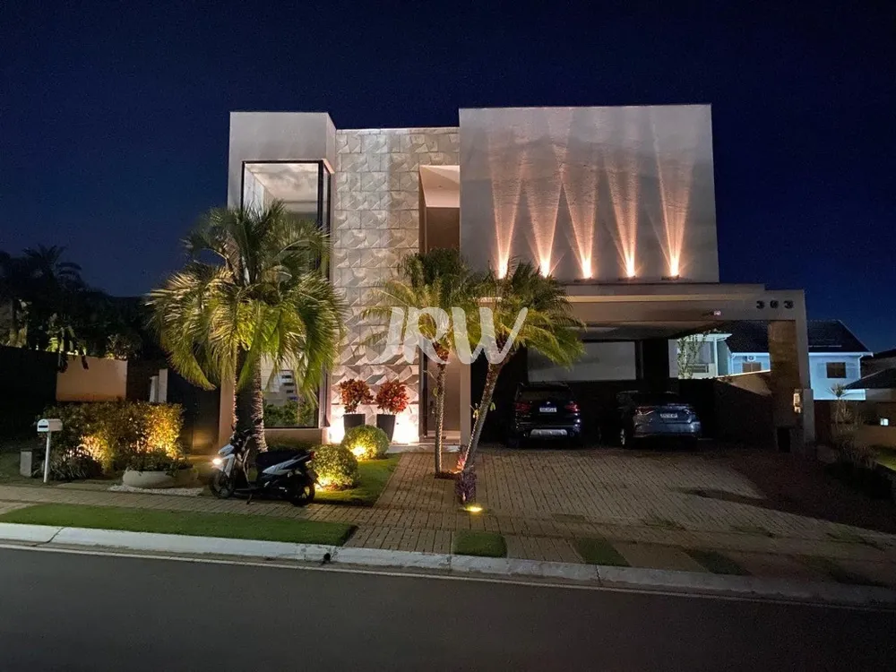 Casa, 3 quartos, 440 m² - Foto 4