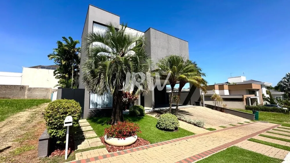 Casa, 3 quartos, 440 m² - Foto 1