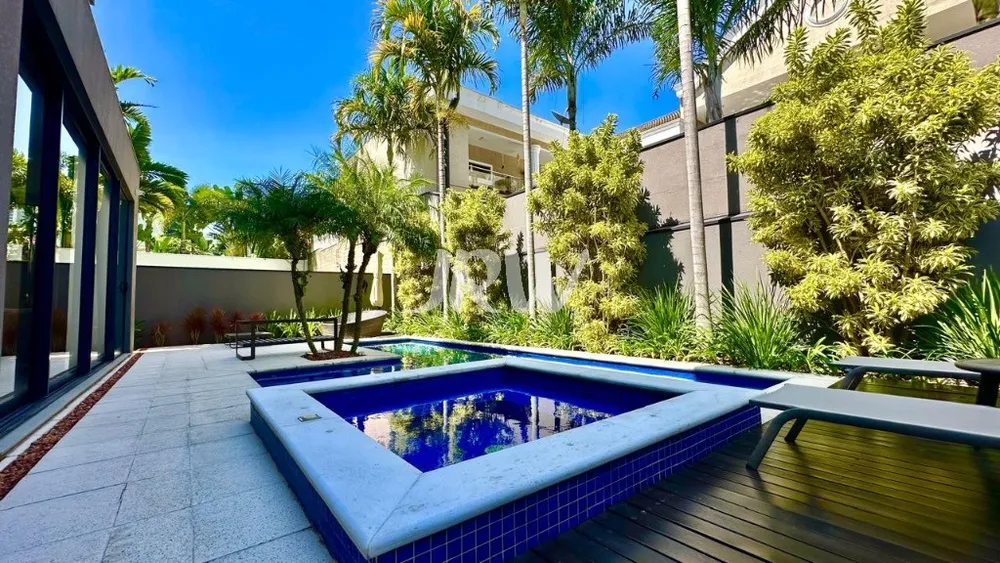 Casa, 3 quartos, 440 m² - Foto 5