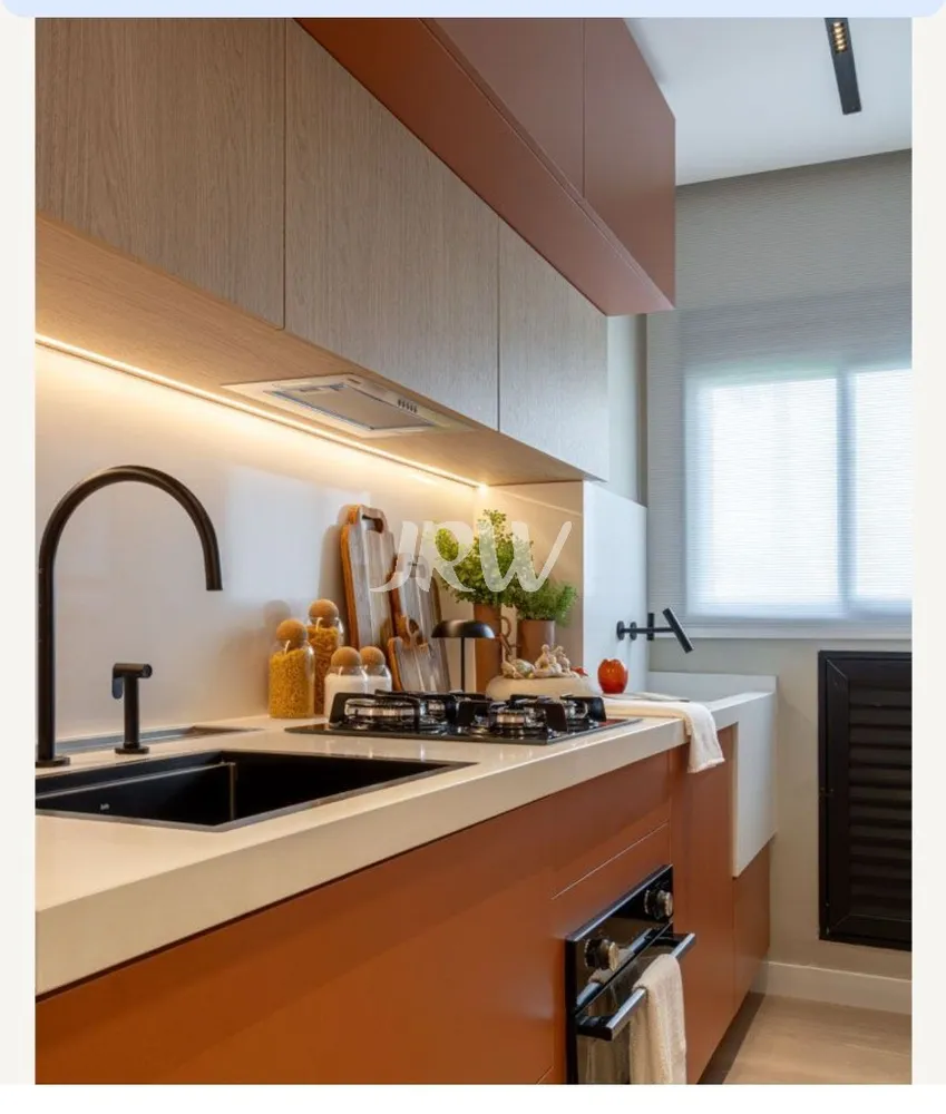 Apartamento, 2 quartos, 39 m² - Foto 5