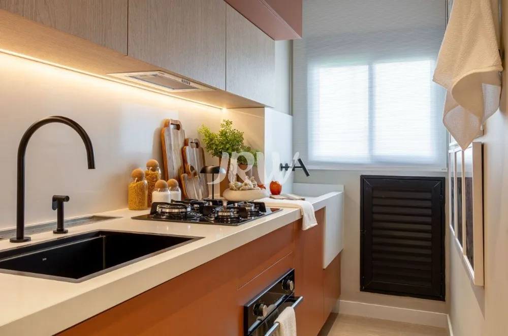 Apartamento, 2 quartos, 39 m² - Foto 4