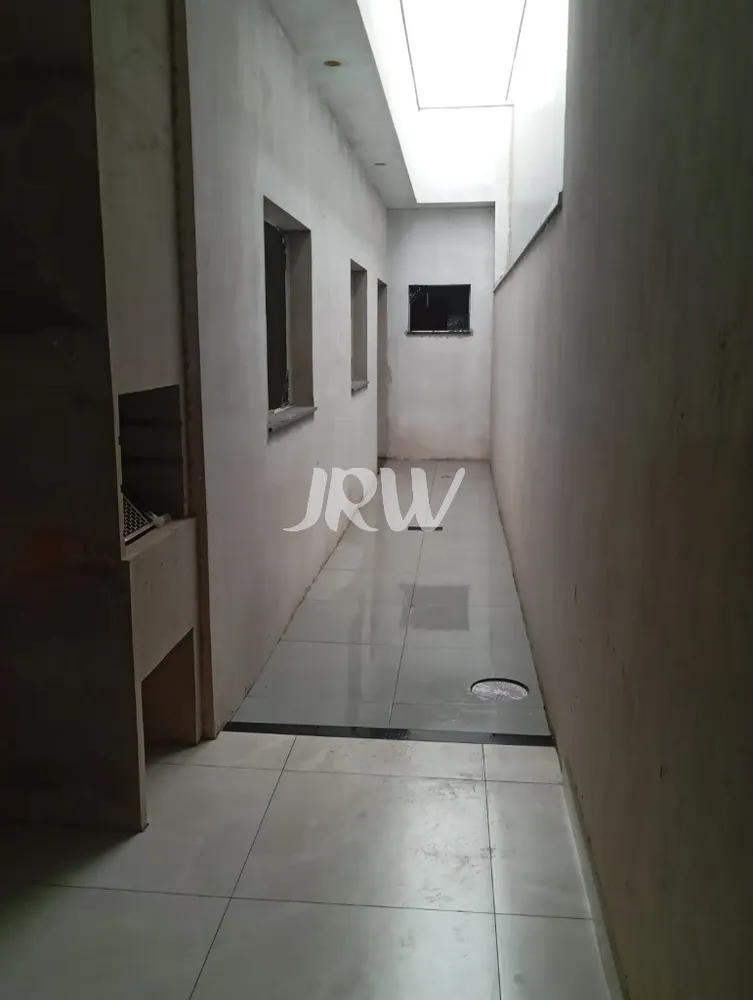 Casa, 3 quartos, 112 m² - Foto 4