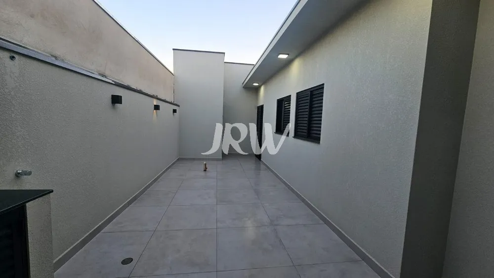 Casa, 3 quartos, 200 m² - Foto 12
