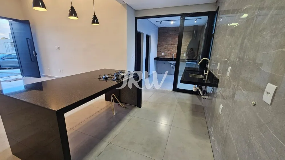 Casa, 3 quartos, 200 m² - Foto 5