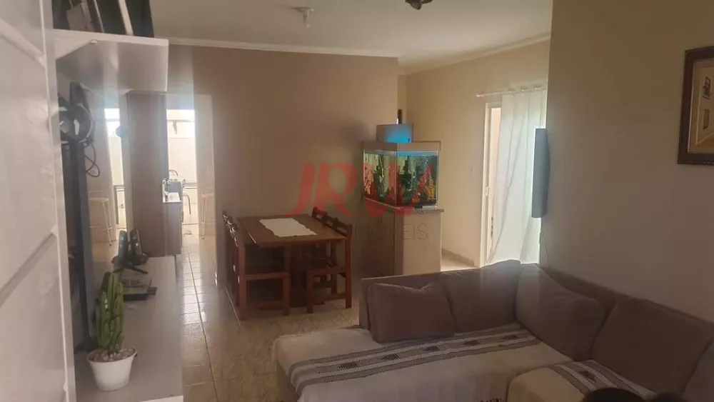 Casa à venda com 2 quartos, 69m² - Foto 17