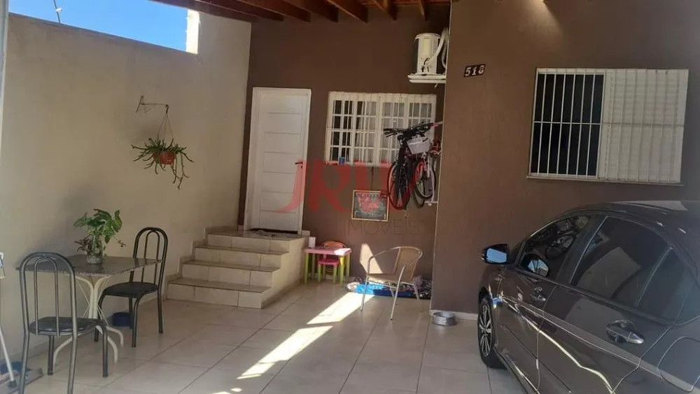 Casa à venda com 2 quartos, 69m² - Foto 6