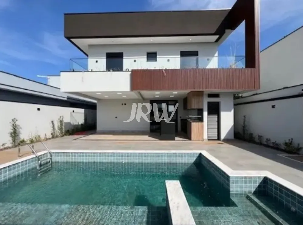 Casa, 4 quartos, 337 m² - Foto 5
