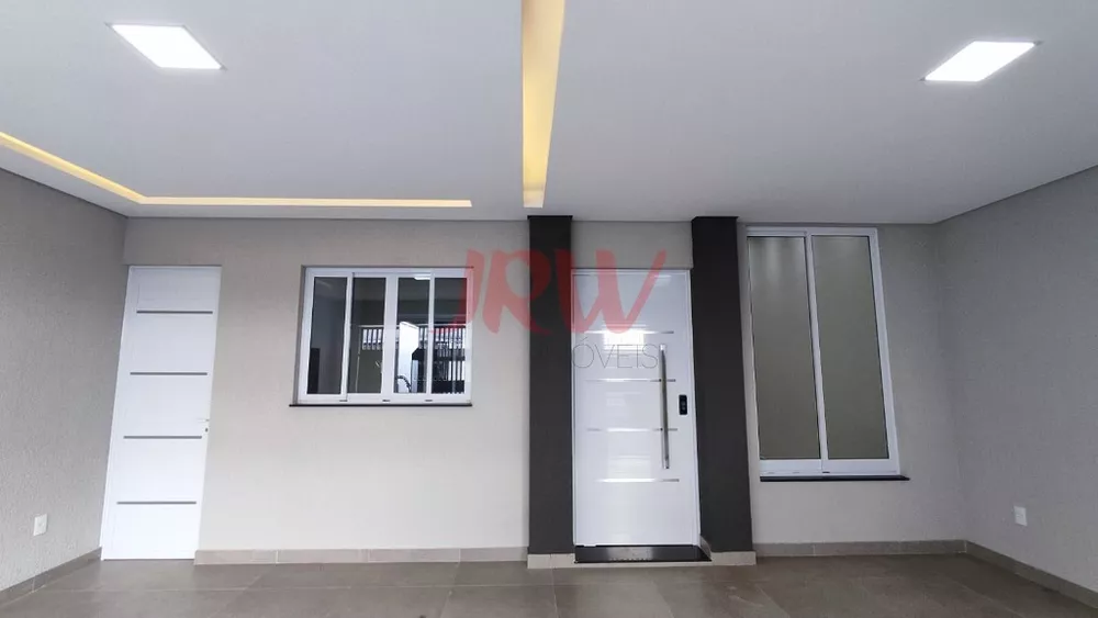 Casa à venda com 3 quartos, 150m² - Foto 6