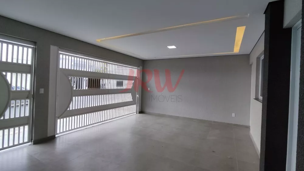 Casa à venda com 3 quartos, 150m² - Foto 2