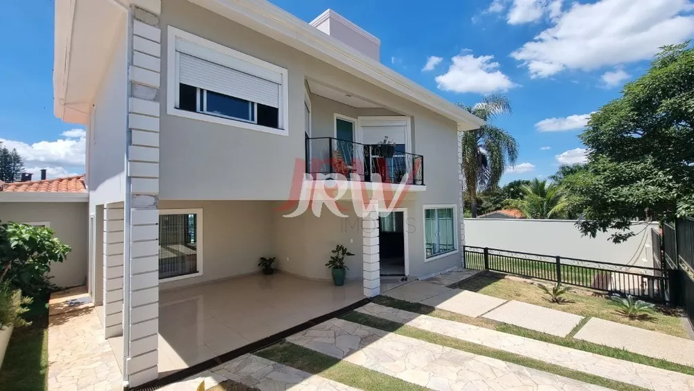 Chácara à venda com 4 quartos, 1000m² - Foto 2