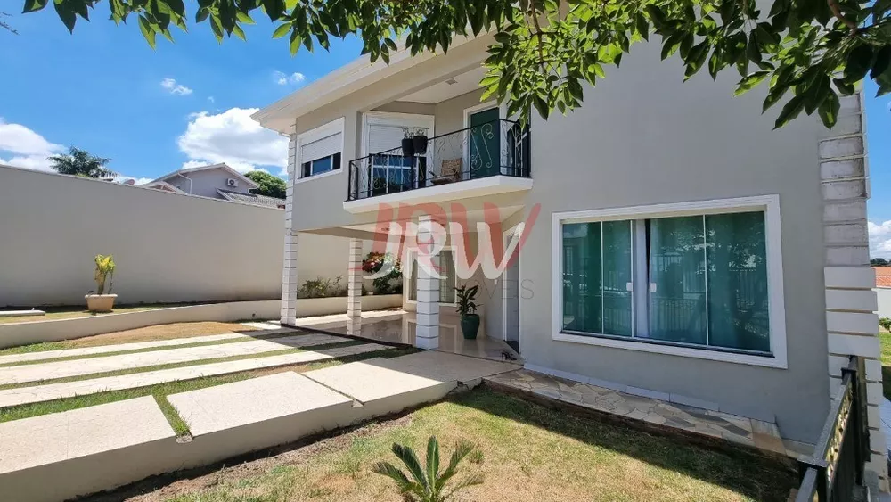 Chácara à venda com 4 quartos, 1000m² - Foto 4