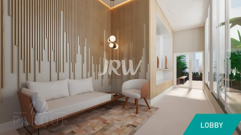 Apartamento, 2 quartos, 74 m² - Foto 3