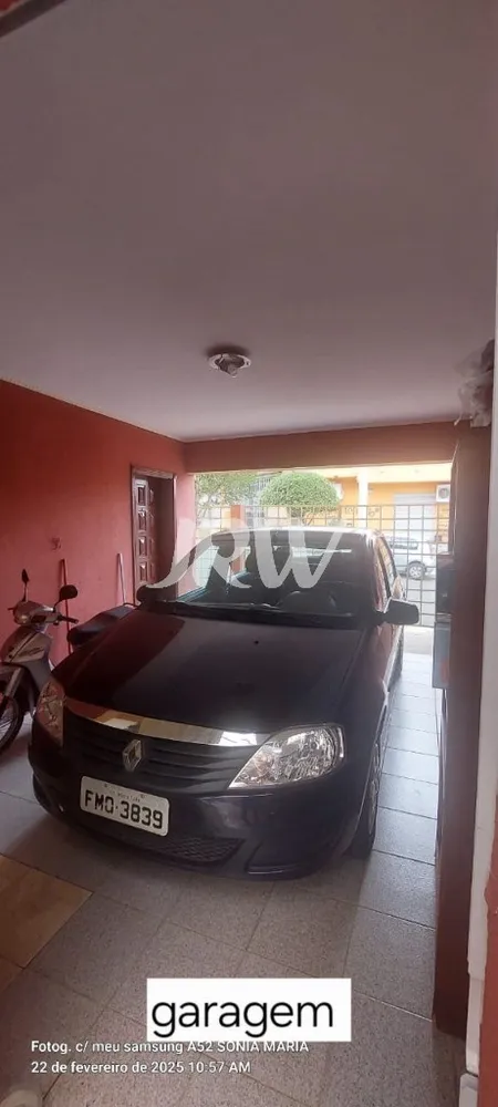 Casa, 3 quartos, 180 m² - Foto 12