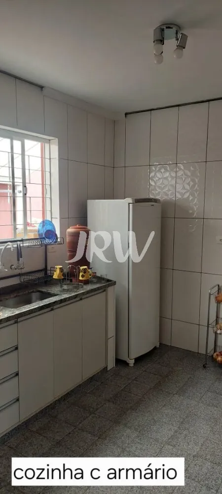 Casa, 3 quartos, 180 m² - Foto 4