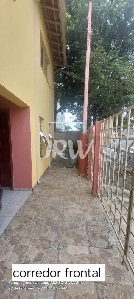 Casa, 3 quartos, 180 m² - Foto 11