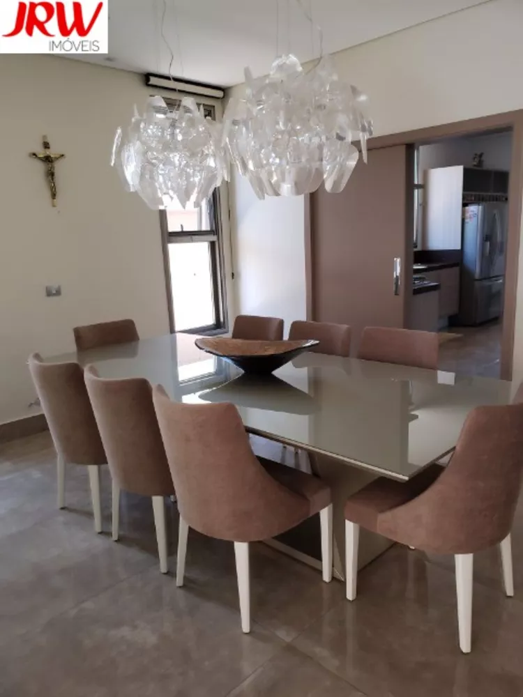 Casa à venda com 4 quartos, 495m² - Foto 5