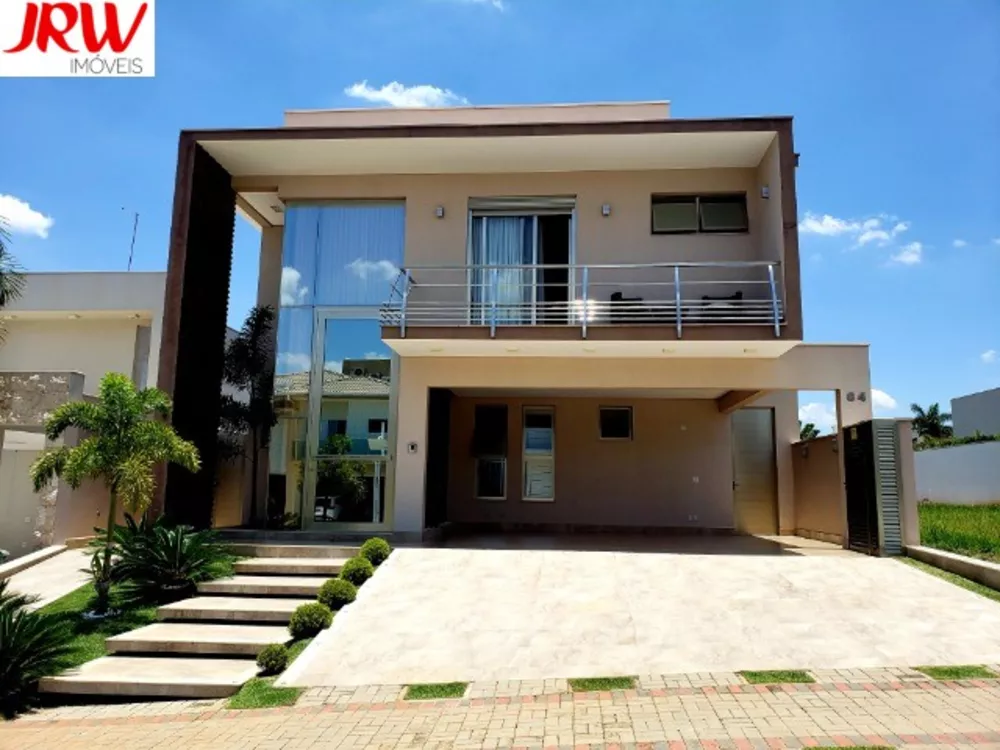 Casa à venda com 4 quartos, 495m² - Foto 1