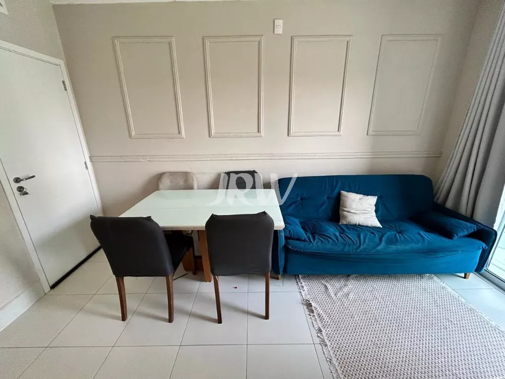 Apartamento à venda com 3 quartos, 64m² - Foto 2