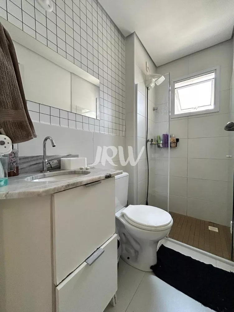 Apartamento à venda com 3 quartos, 64m² - Foto 10