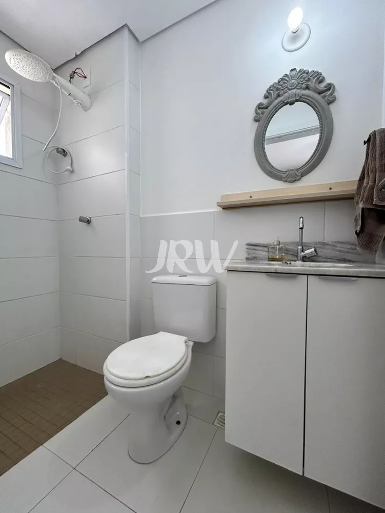 Apartamento à venda com 3 quartos, 64m² - Foto 16