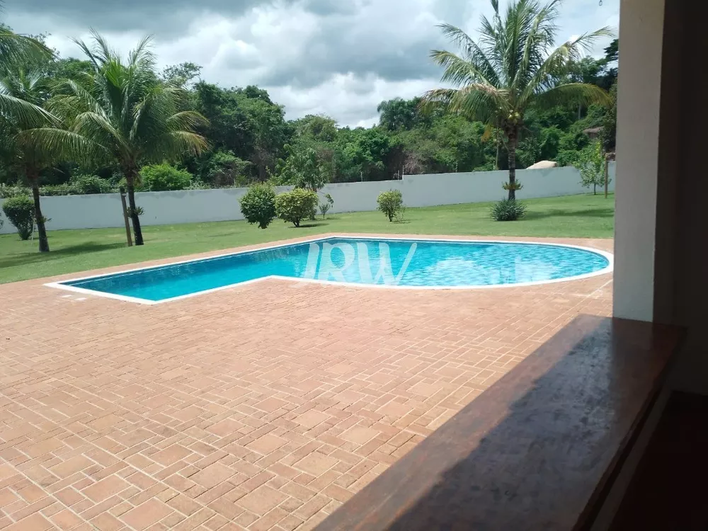 Chácara, 4 quartos, 3800 m² - Foto 27
