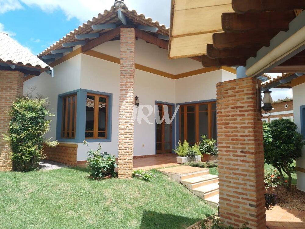 Chácara, 4 quartos, 3800 m² - Foto 25