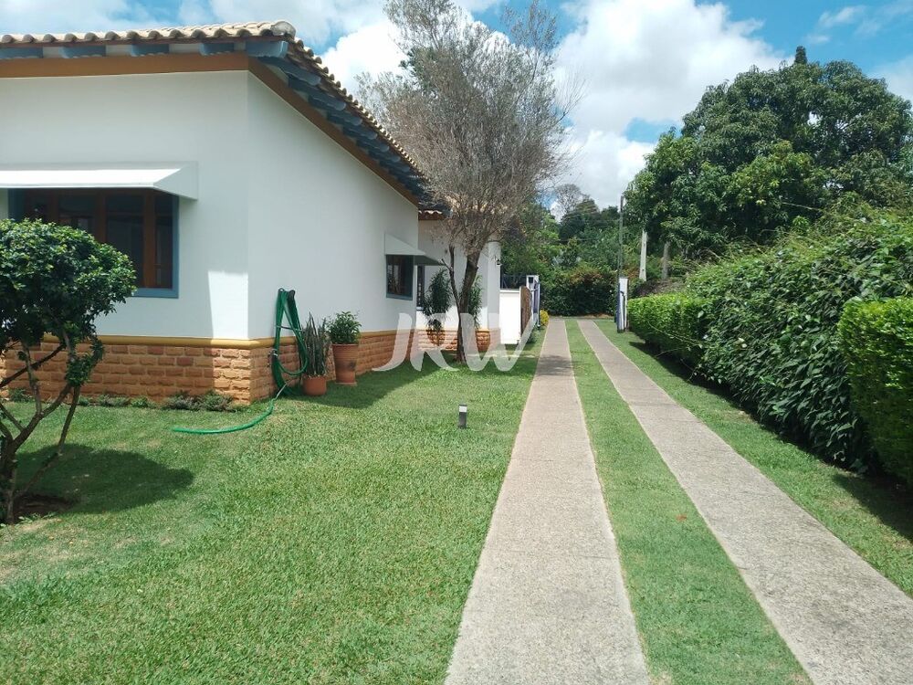 Chácara, 4 quartos, 3800 m² - Foto 28