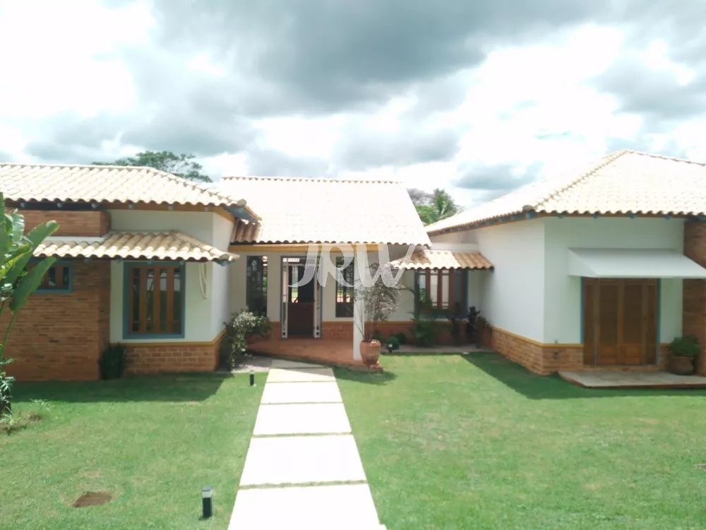 Chácara, 4 quartos, 3800 m² - Foto 21