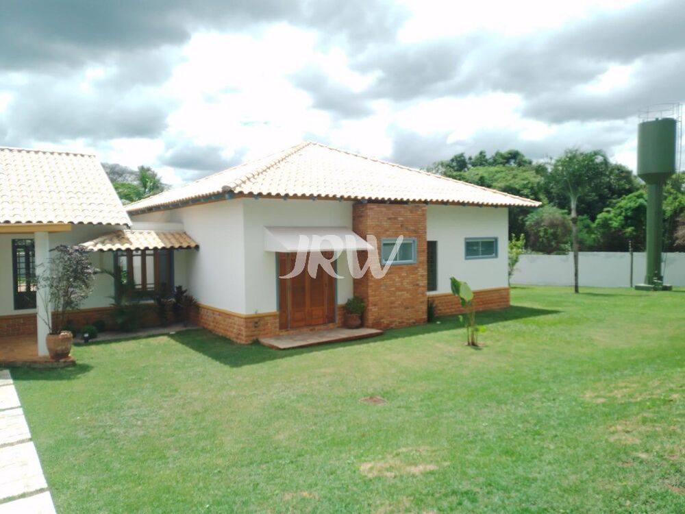 Chácara, 4 quartos, 3800 m² - Foto 20