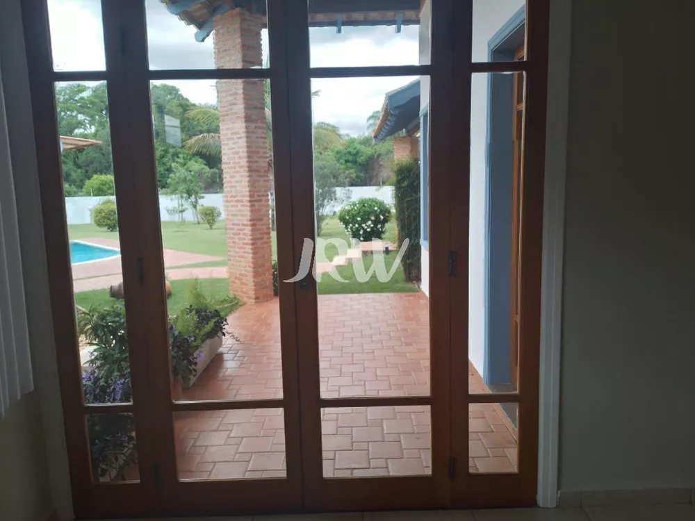 Chácara, 4 quartos, 3800 m² - Foto 9