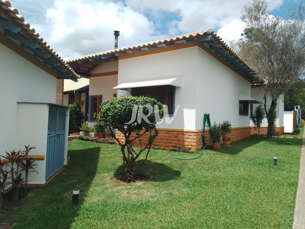 Chácara, 4 quartos, 3800 m² - Foto 29