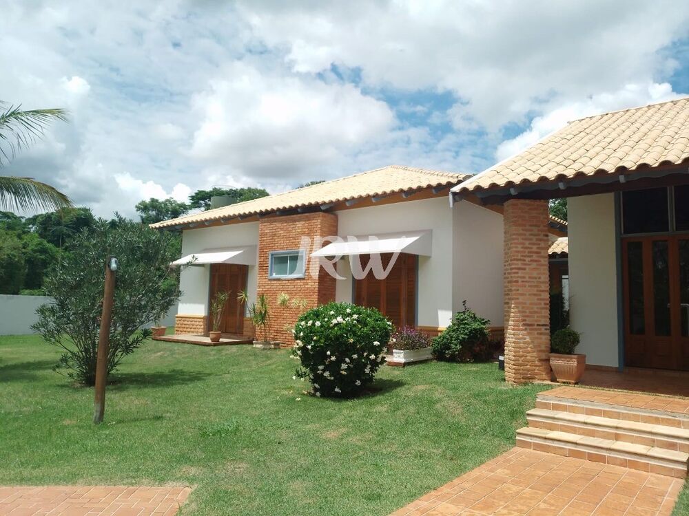 Chácara, 4 quartos, 3800 m² - Foto 26