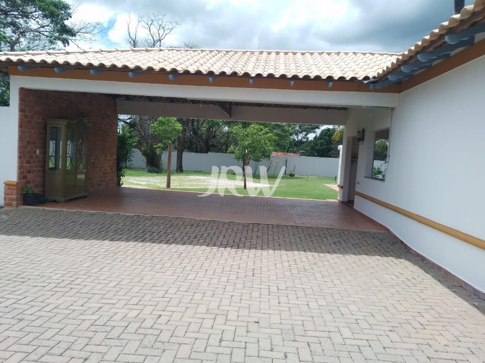 Chácara, 4 quartos, 3800 m² - Foto 30