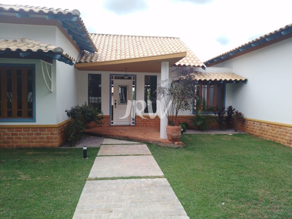 Chácara, 4 quartos, 3800 m² - Foto 6
