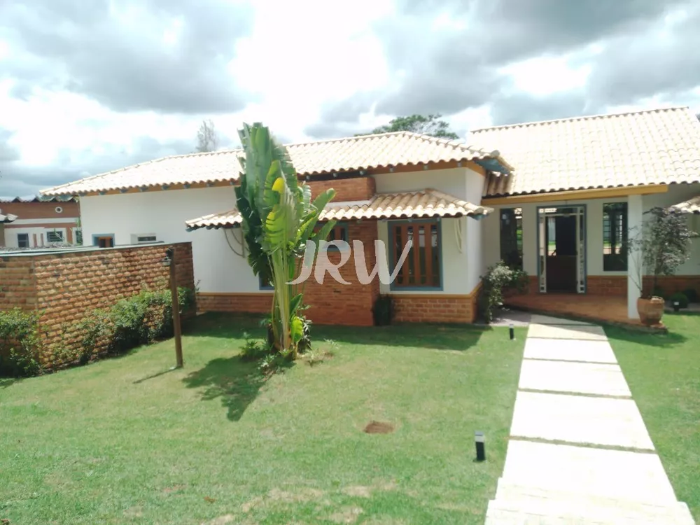 Chácara, 4 quartos, 3800 m² - Foto 22