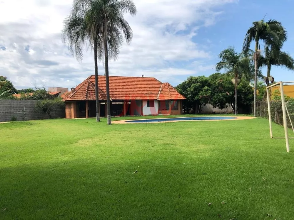 Chácara à venda com 2 quartos, 1150m² - Foto 1