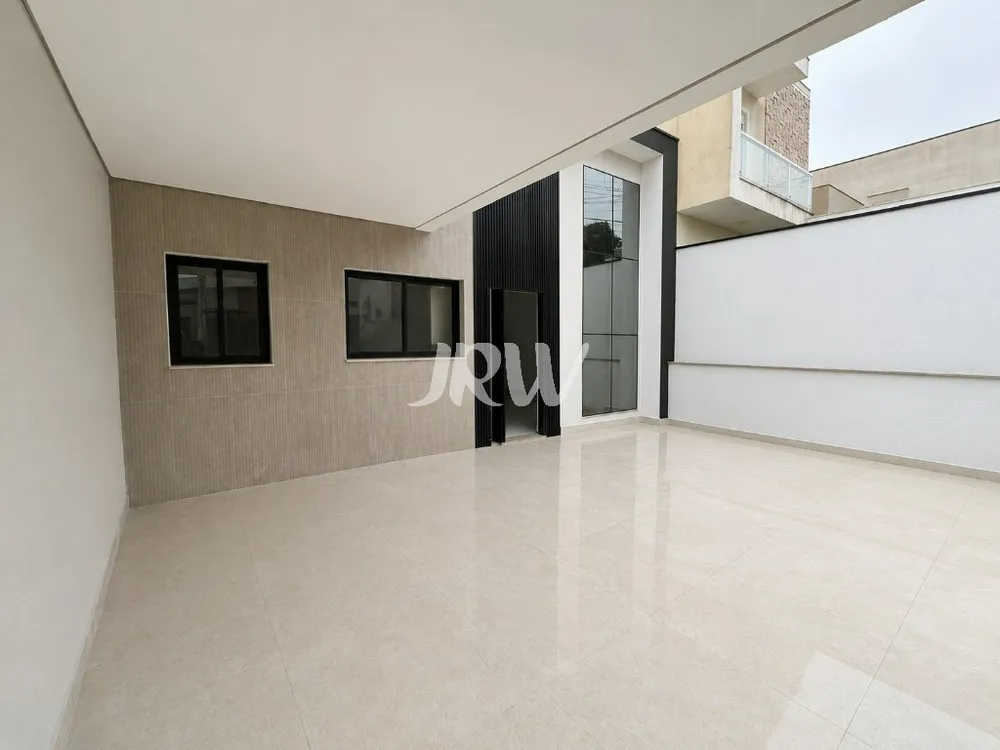 Casa, 3 quartos, 105 m² - Foto 1