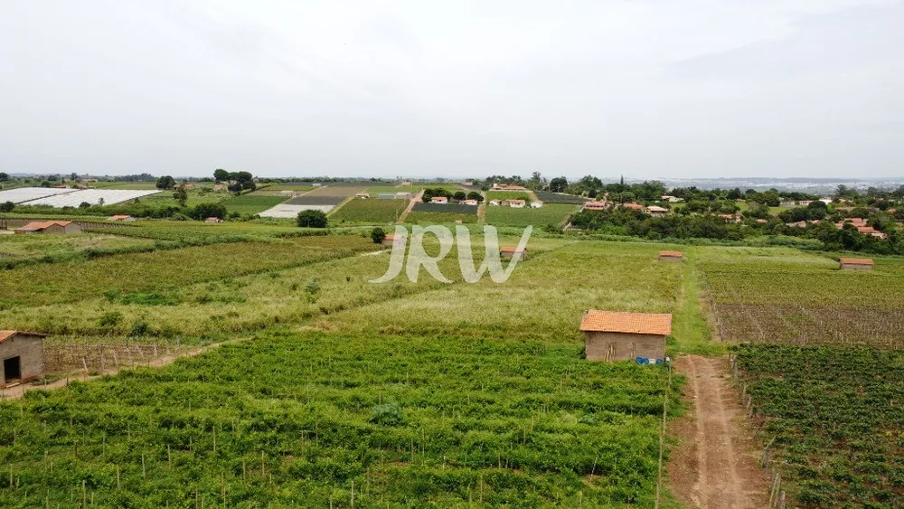 Haras e Área Rural Padrão à venda, 642000m² - Foto 3