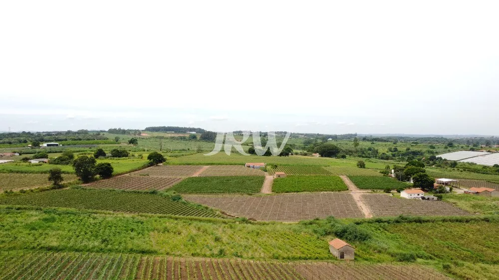 Haras e Área Rural Padrão à venda, 642000m² - Foto 1