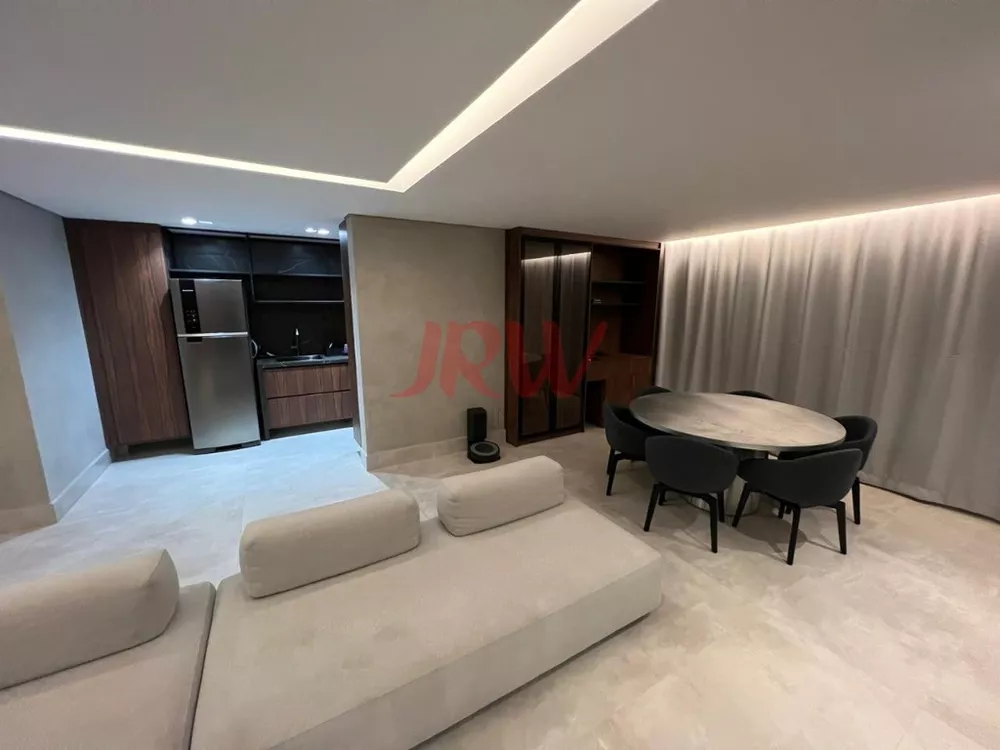 Apartamento à venda com 3 quartos, 106m² - Foto 3