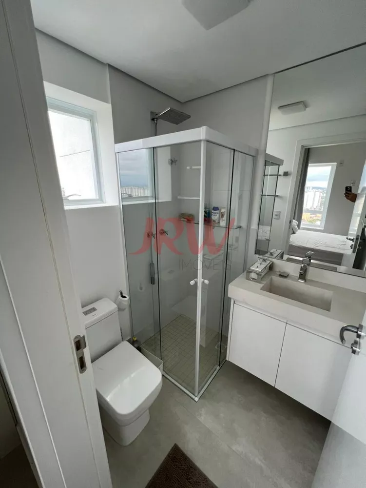 Apartamento à venda com 3 quartos, 106m² - Foto 10