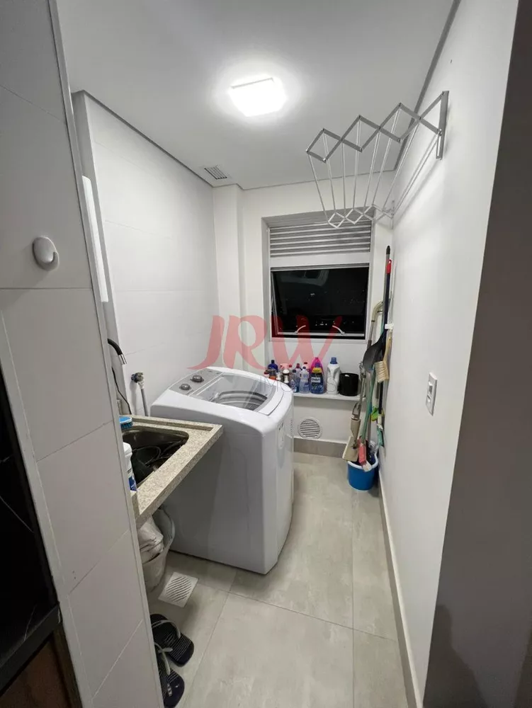 Apartamento à venda com 3 quartos, 106m² - Foto 7