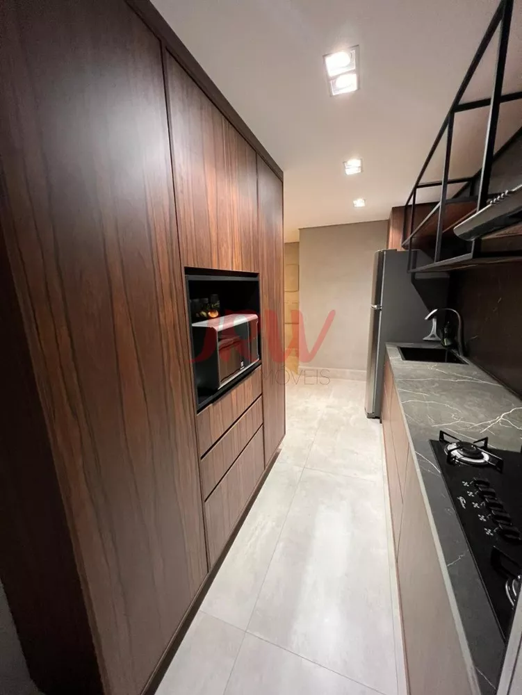 Apartamento à venda com 3 quartos, 106m² - Foto 6