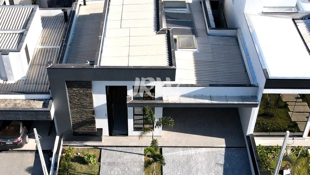 Casa, 3 quartos, 188 m² - Foto 2